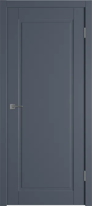 Аура ДГ Белая эмаль