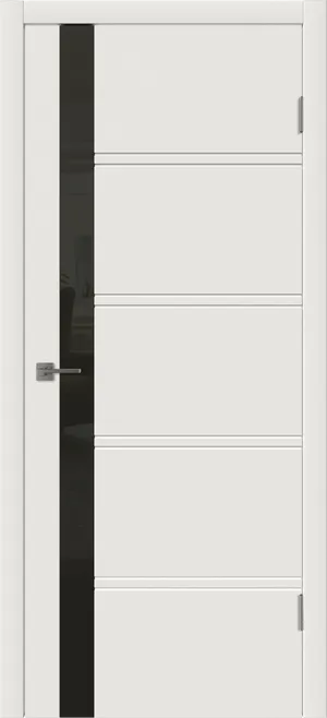 Бостон ДО белый лак Белая эмаль