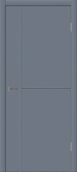 Маями ДГ Белая эмаль