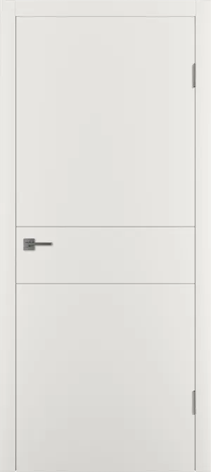 Меридиан 2H ДГ Белая эмаль