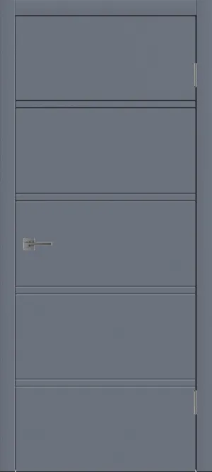 Бостон ДГ Белая эмаль зпз 196