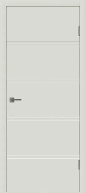 Бостон ДГ Белая эмаль зпз 196