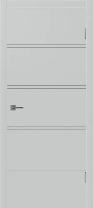 Бостон ДГ Белая эмаль зпз 196