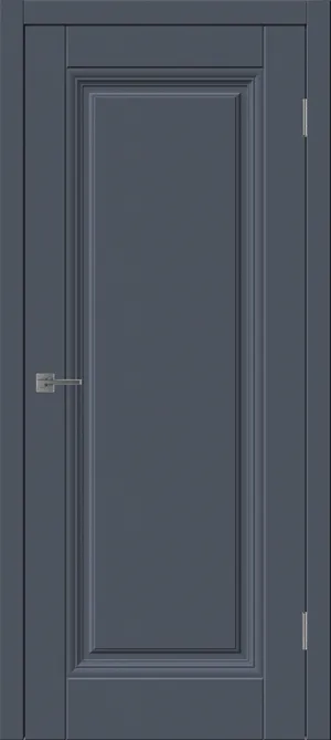 Барселона 1 ДГ Белая эмаль