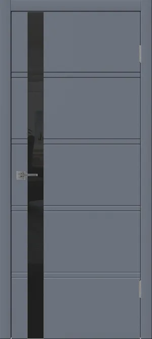 Бостон ДО белый лак Белая эмаль