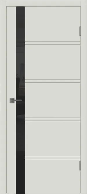 Бостон ДО белый лак Белая эмаль