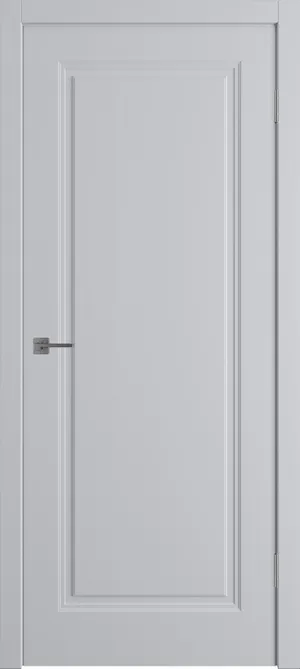 Норра 1 ДГ Белая эмаль зпз 196