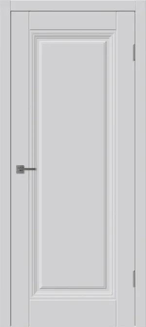 Барселона 1 ДГ Белая эмаль