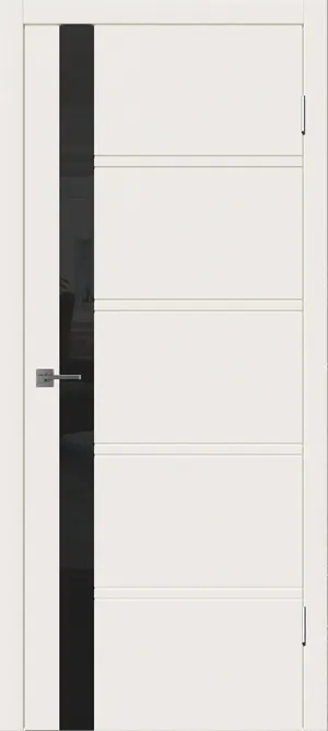 Бостон ДО белый лак Белая эмаль