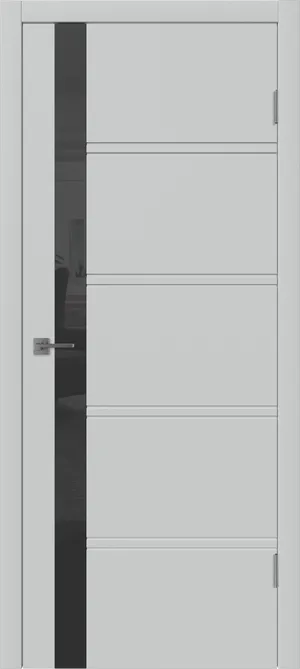 Бостон ДО белый лак Белая эмаль