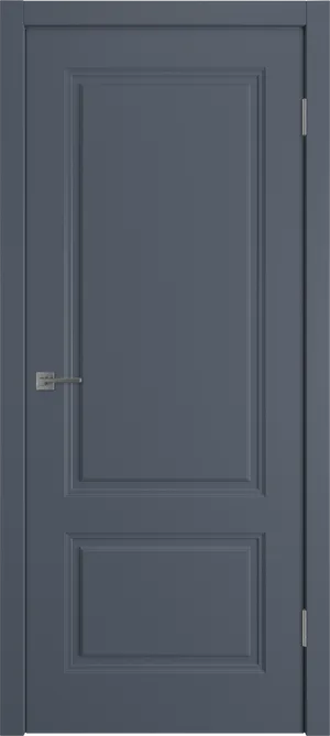 Норра 2 ДГ Белая эмаль зпз 196