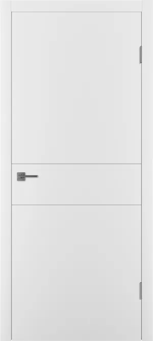 Меридиан 2H ДГ Белая эмаль