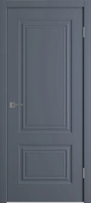 Беатрис 2 ДГ Белая эмаль зпз 196 ОБРАЗЕЦ