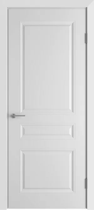 Челси ДГ Белая эмаль зпз 196