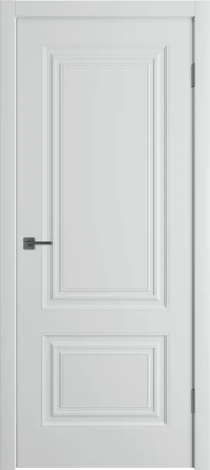 Беатрис 2 ДГ Слоновая кость эмаль