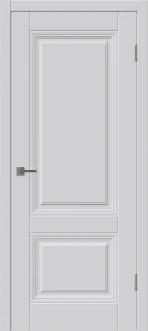 Барселона 2 ДГ Белая эмаль зпз 196