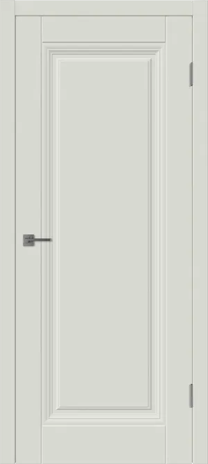 Барселона 1 ДГ Белая эмаль