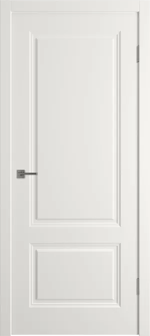 Норра 2 ДГ Белая эмаль зпз 196