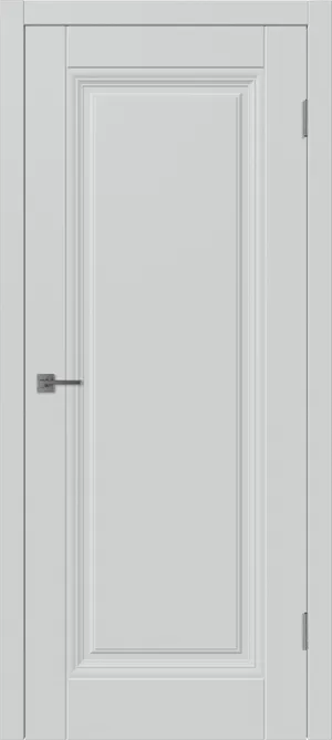 Барселона 1 ДГ Белая эмаль