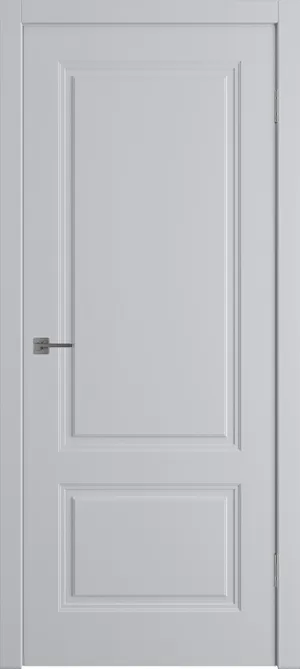 Норра 2 ДГ Белая эмаль зпз 196