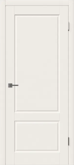 Шеффилд ДГ Белая эмаль