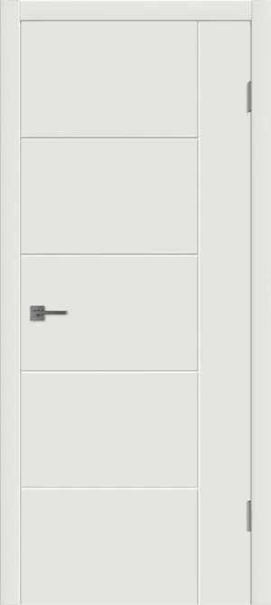 Остин ДГ Белая эмаль