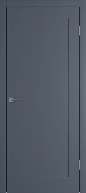 Эклипс 1 ДГ Белая эмаль зпз 196