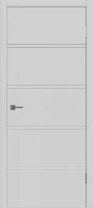 Бостон ДГ Белая эмаль зпз 196