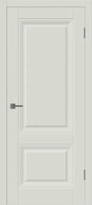 Барселона 2 ДГ Слоновая кость эмаль