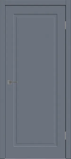 Флэт 1 ДГ Белая эмаль зпз 196