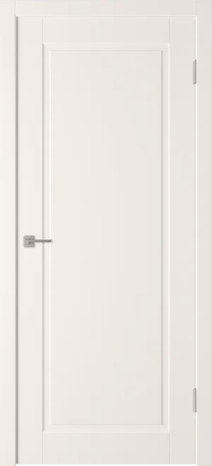 Аура ДГ Белая эмаль