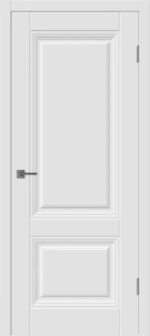 Барселона 2 ДГ Слоновая кость эмаль