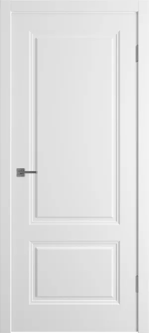 Норра 2 ДГ Белая эмаль зпз 196