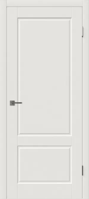 Шеффилд ДГ Белая эмаль