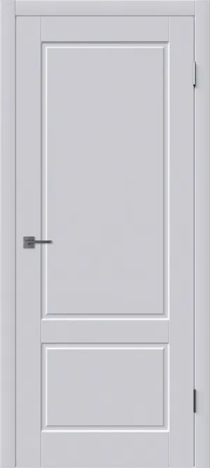 Шеффилд ДГ Белая эмаль