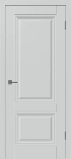 Барселона 2 ДГ Слоновая кость эмаль