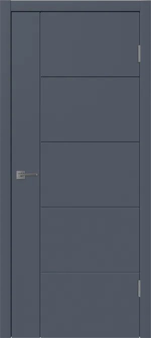 Остин ДГ Белая эмаль