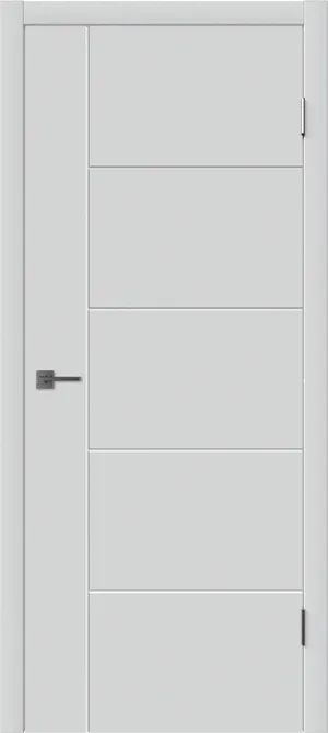 Остин ДГ Белая эмаль