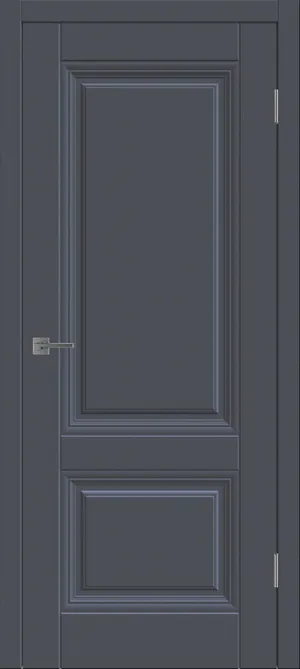 Барселона 2 ДГ Белая эмаль зпз 196