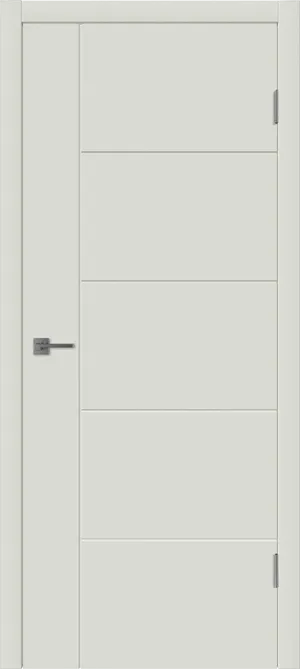 Остин ДГ Белая эмаль