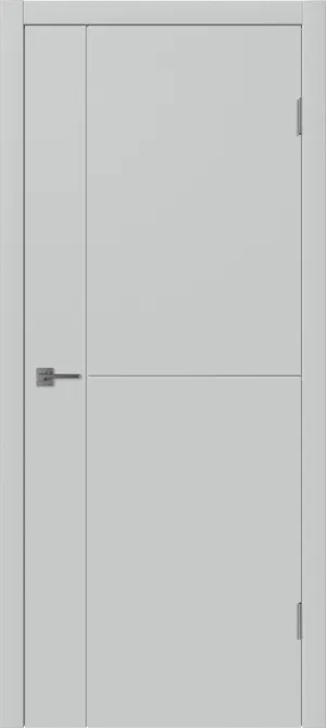 Маями ДГ Белая эмаль