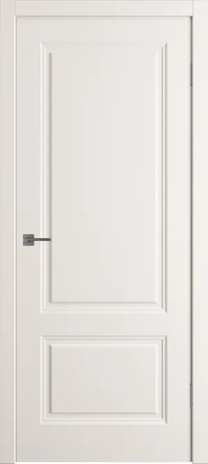 Норра 2 ДГ Белая эмаль зпз 196