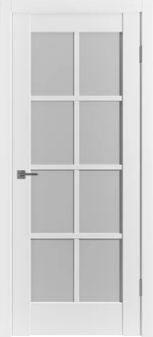 ER1 ДО white cloud Emalex Steel