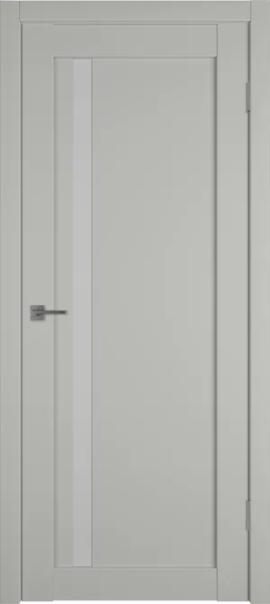 E34 ДО white cloud Emalex Ice