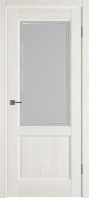 Elegant 2 ДО white cloud Emalex Ice