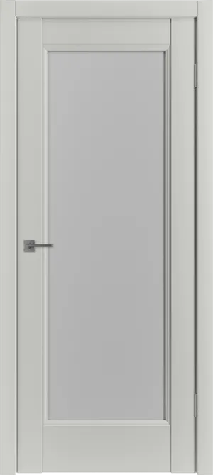 E1 ДО white cloud Emalex MidWhite