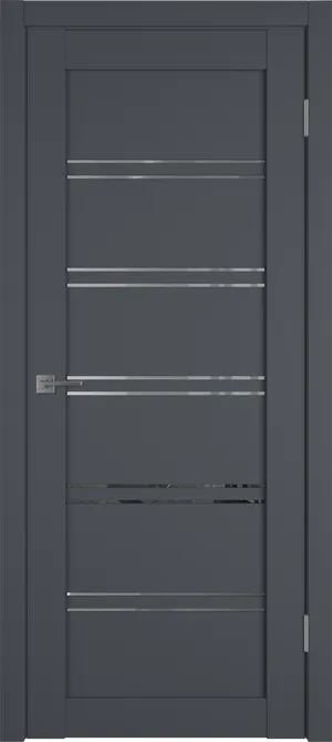 E28 ДО BLACK GLOSS Emalex Ice