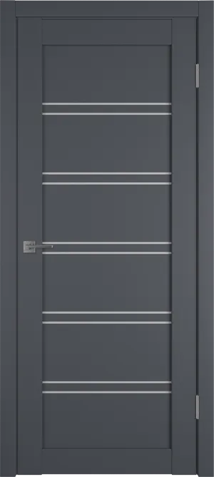 E28 ДО BLACK GLOSS Emalex Ice