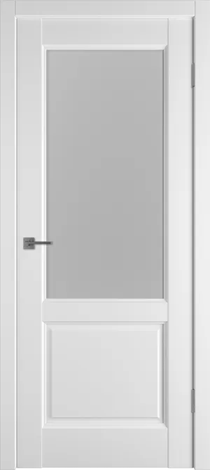 Elegant 2 ДО white cloud Emalex Ice