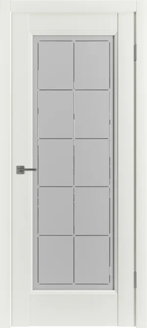 E1 ДО white cloud Emalex MidWhite